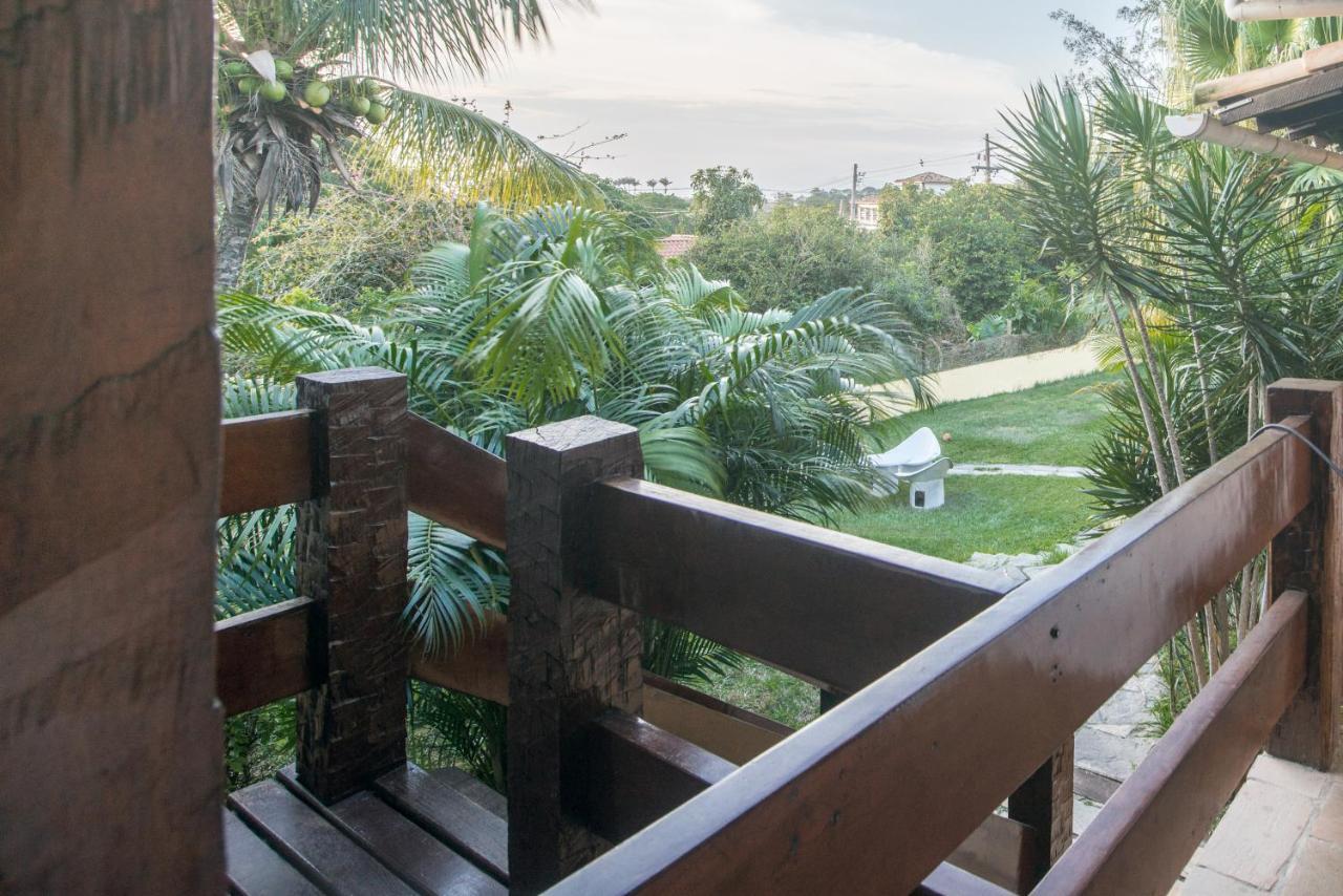 Pousada Aloha Buzios Dış mekan fotoğraf